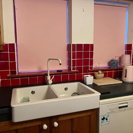 Holiday home White House Milltown Malbay