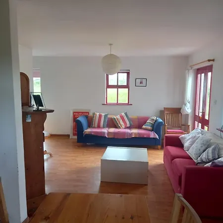 Holiday home White House