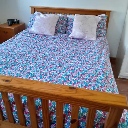 Holiday home White House Milltown Malbay