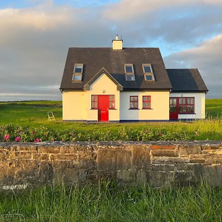 White House Milltown Malbay