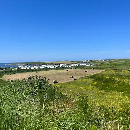 Holiday home White House Milltown Malbay